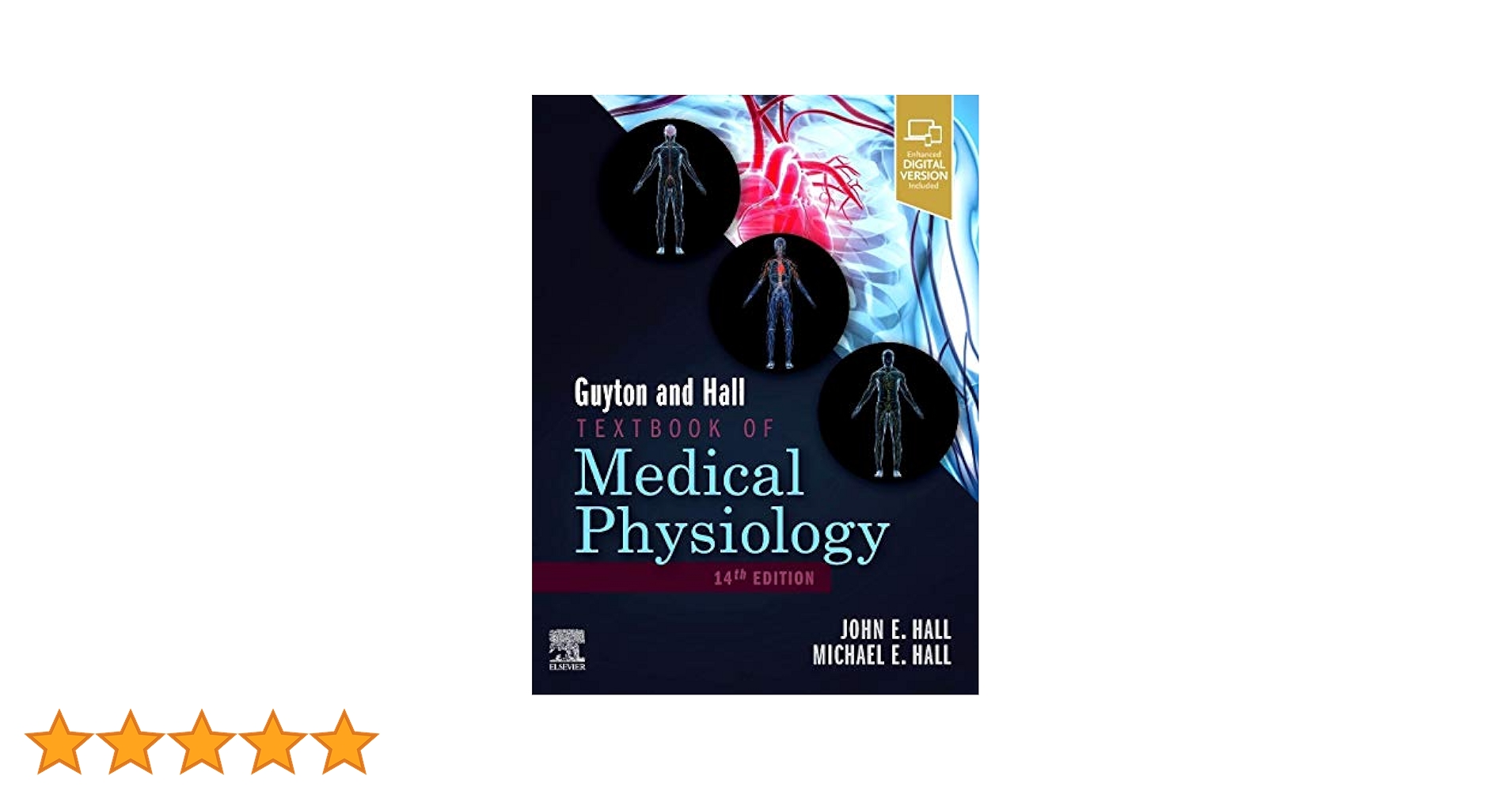 Guyton & Hall Medical Physiology 第11版 Amazon.co.jp: Textbook of Medical Physiology 11th Eleventh